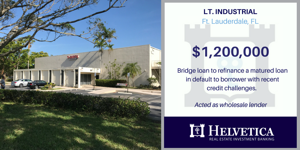 532118 RMK Ft Lauderdale FL